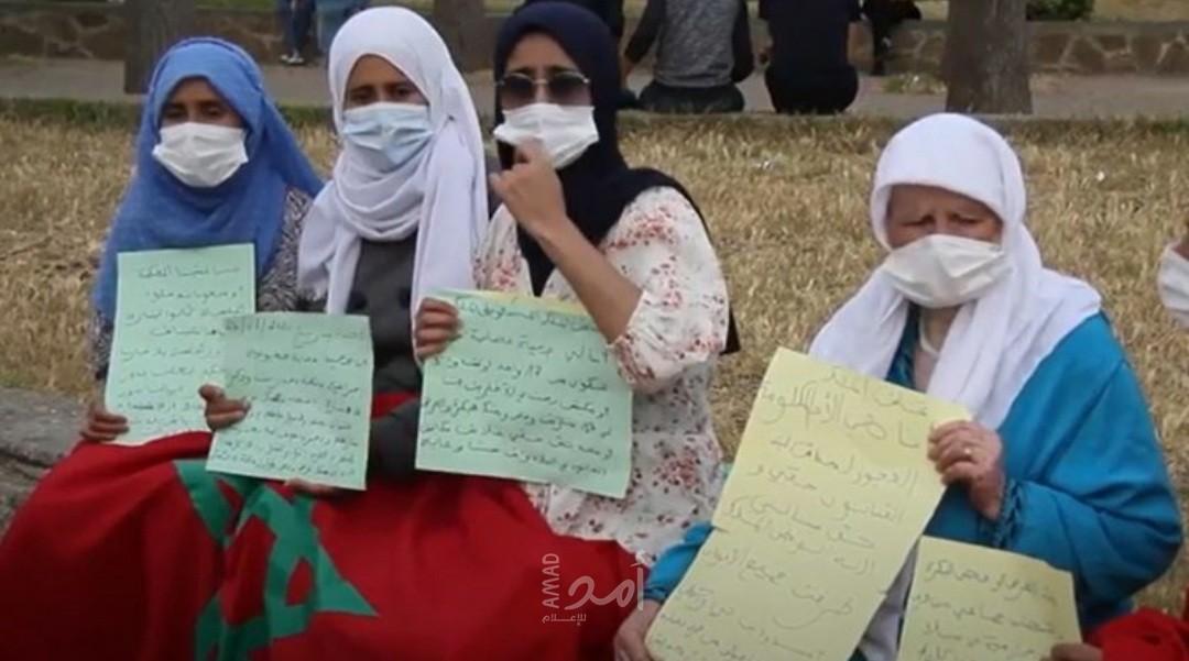 قضية "بنات سلا المغتصبات" تعود إلى الواجهة بعد مقطع فيديو للضحايا والسلطات تعلق (فيديو)