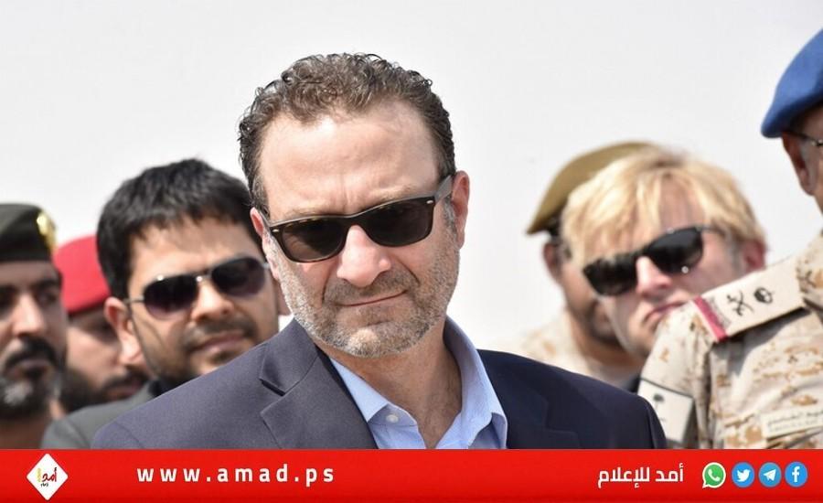 رغم الصفقة..ديبلوماسي أمريكي: فرص نشوب حرب بين إسرائيل وحزب الله كبيرة