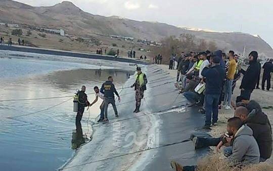 أريحا: مواصلة البحث عن الطفل "محمود ناصر" الذي فقدت آثاره منذ "الجمعة"