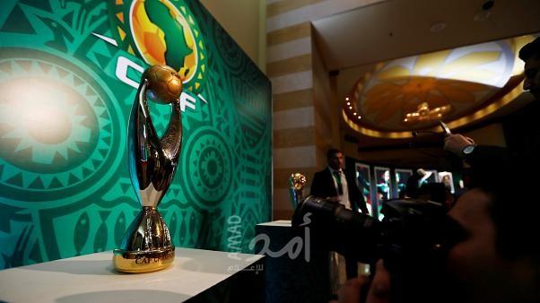 الاتحاد الإفريقي يقترح إرسال مراقبين لمتابعة وقف إطلاق النار في ليبيا