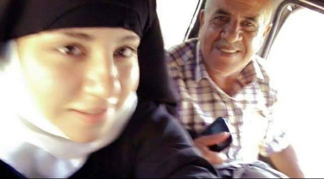رغد عبود... أولى الشهداء الفلسطينيين السوريين بنيران الجيش التركي