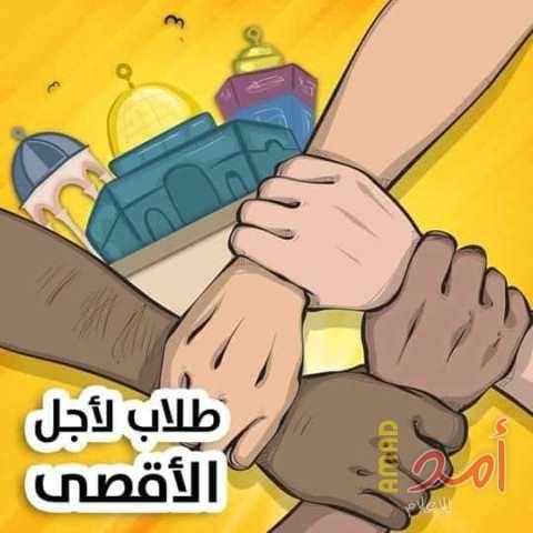 ردًا على طلاب لأجل الهيكل.. إطلاق حملة للتصدي لاقتحامات "الأقصى"