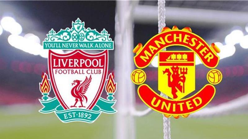 ليفربول يذل مانشستر يونايتد 5-صفر في معقله بهاتريك تاريخي لمحمد صلاح