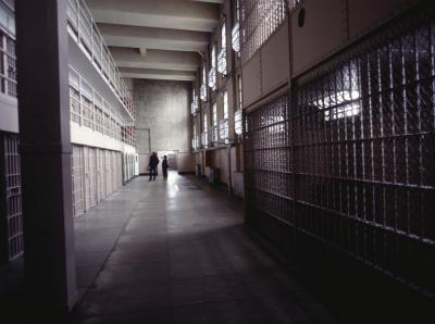 داخلية حماس تفرج عن سجناء محكومين أمنياً من حركة فتح