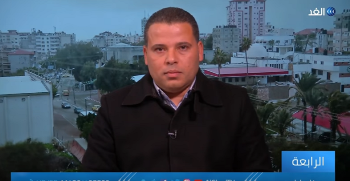 الباحث شعث: مطالبة "الأحمد" إعلان قطاع غزة إقليماً متمرداً يمثل تهديداً للوحدة الوطنية