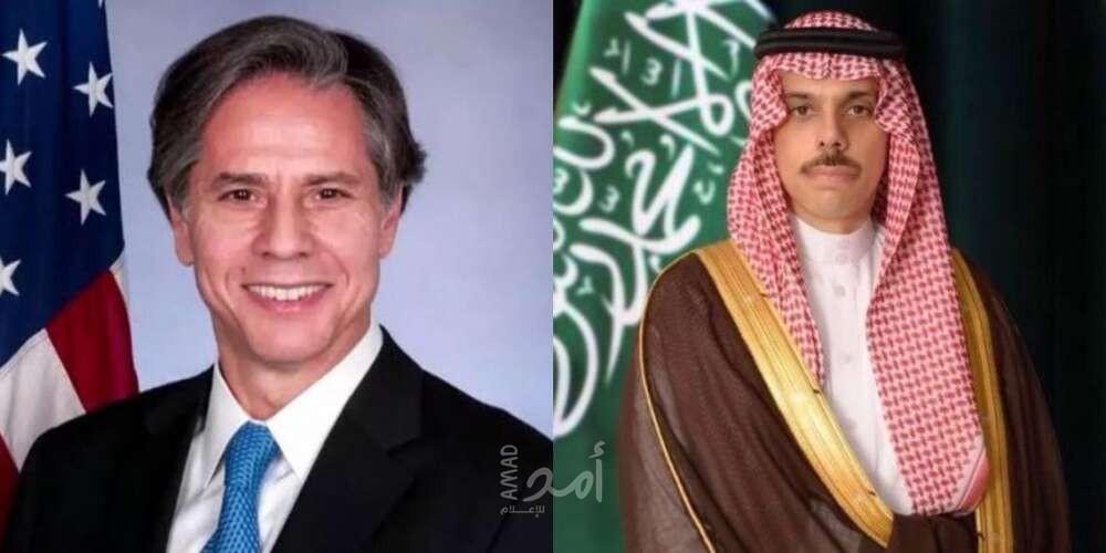 واشنطن تندد بالهجمات الأخيرة على السعودية