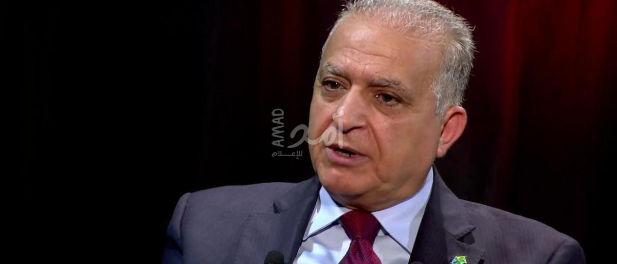 العراق: الاتفاق مع السعودية على التعاون في الأمن والمخابرات