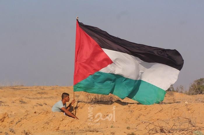 غزة تستعد للمشاركة في فعاليات الجمعة الـ76 "انتفاضة الأقصى والأسرى"