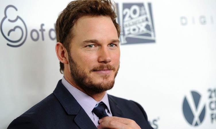 كريس برات يفجر مفاجأة من العيار الثقيل في Passengers