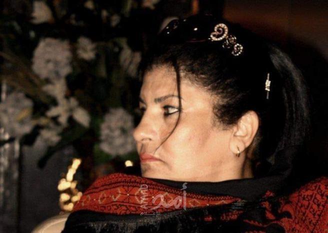 نقابة الصحفيين تنعى الاعلامية الفلسطينية سامية فارس