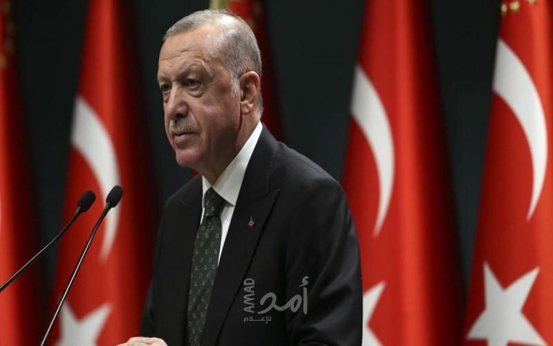 أردوغان: مع الانتخابات الأمريكية.. أخبار إيجابية حول ملف شراء "إف-16"