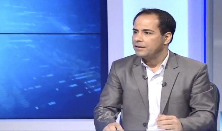 عمر: إسرائيل ماضية في سياستها الرامية لتقسيم الأقصى زمانيًا ومكانيًا