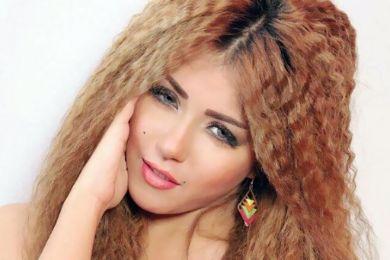 سارة سلامة تتحدى هيفاء وهبي في الجيم.. صور