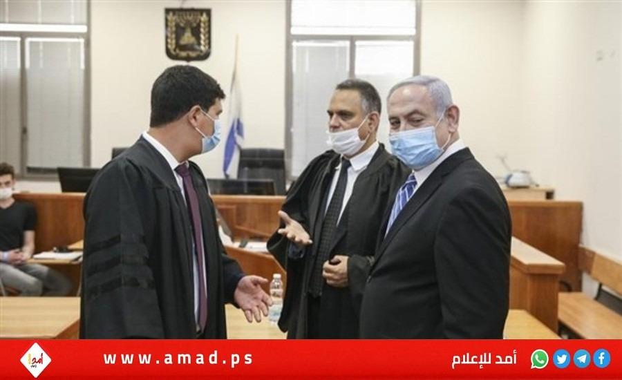 مفاجأة تفجرها شاهدة في محاكمة نتنياهو... كان يقبل الهدايا بشكل منتظم