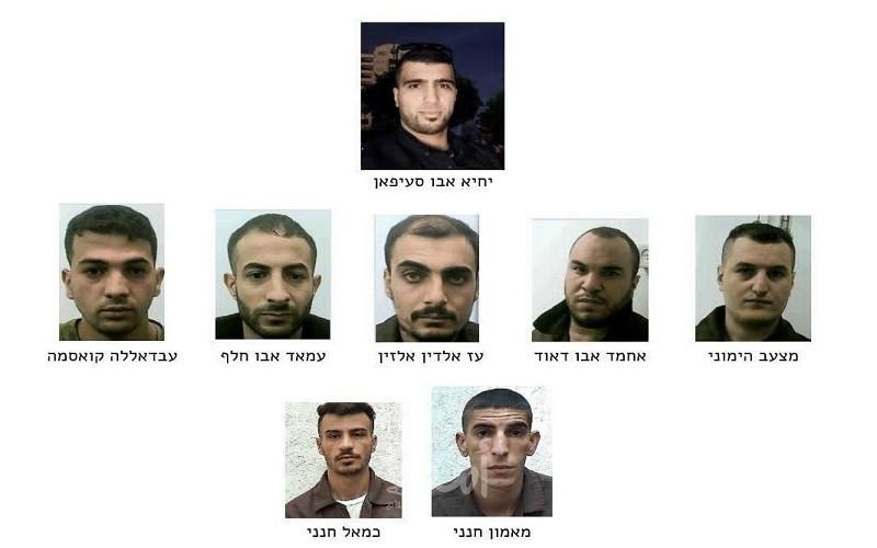 قوات الاحتلال تعتقل فلسطينيين من الخليل ونابلس