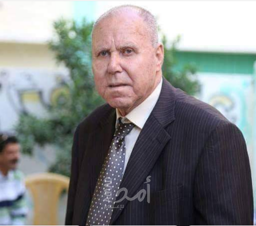 ذكرى رحيل المناضل  الحاج/ حلمي ديب خلف (أبو إياد) (1946م-2018م)