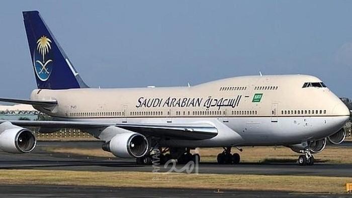 السعودية تستأنف الرحلات الجوية الداخلية بداية "يونيو" المقبل