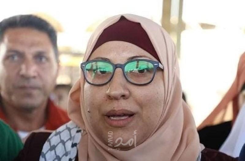 حماية يحمل سلطات الاحتلال المسؤولية الكاملة عن حياة الأسيرة "ياسمين شعبان"