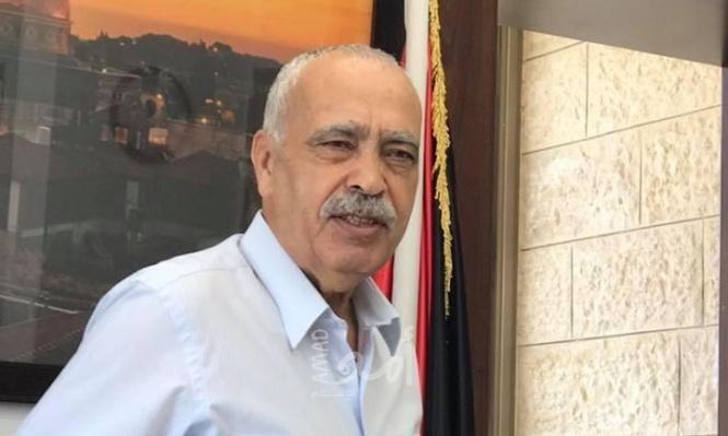 فتح تعين محمد المدني مفوضاً عاماً للتعبئة والتنظيم الأقاليم الشمالية
