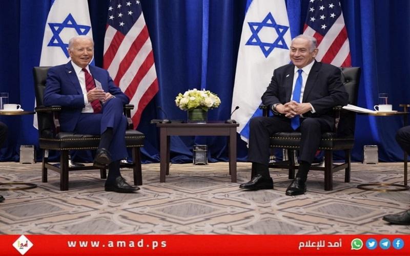 "لوموند": بايدن قد يكون آخر رئيس ديمقراطي مؤيد لإسرائيل