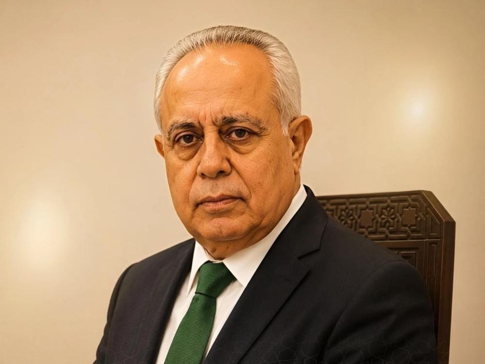  عبد الحميد العواك