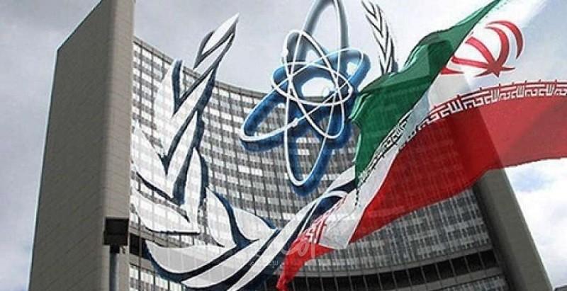 طهران تصف تقرير "الطاقة الذرية" بأنه أداة ضغط سياسي وتبرر منع التفتيش بالضربات العسكرية