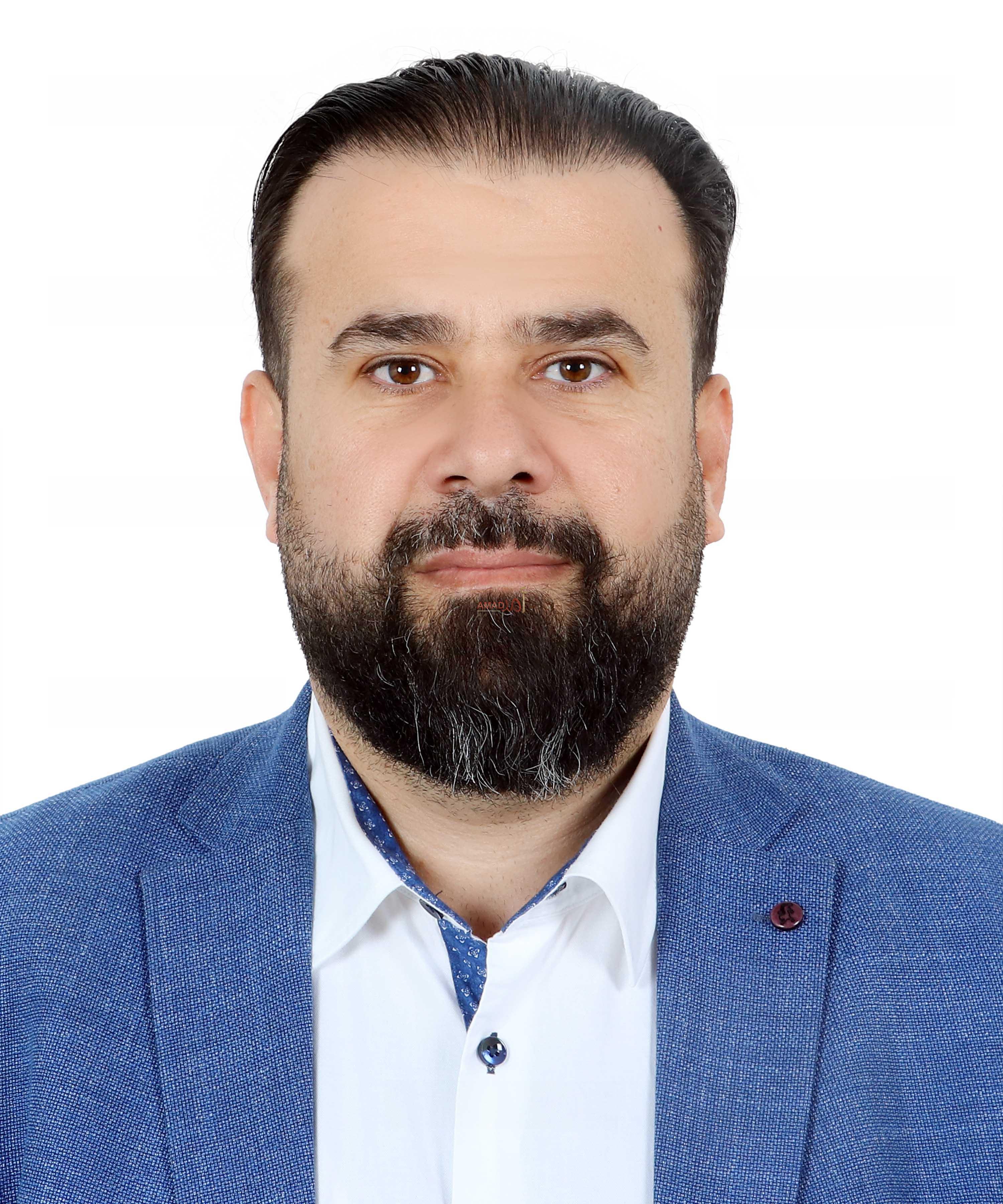 قنينة عطر اسمها الحب