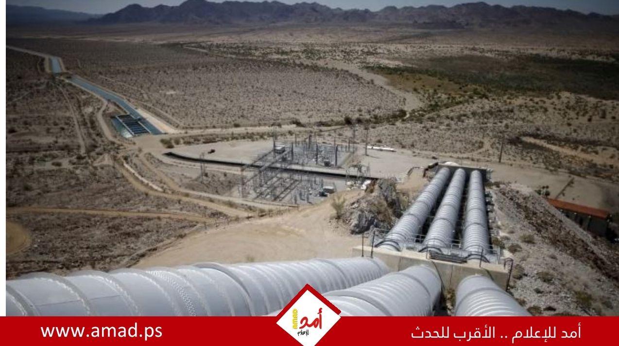 أزمة إمدادات عالمية تتفاقم: المخزون السعودي في ينبع يواجه خطر النفاد