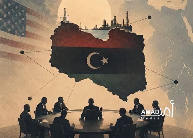  محادثات لتوحيد شرق ليبيا وغربها في تركيا: "لم تفض إلى اتفاق" 