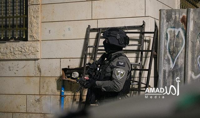  اعتقال 3 من "حرس الحدود" بجيش الاحتلال أحدهم نجل مسؤول أمني رفيع بشبهة سرقة مركبة 