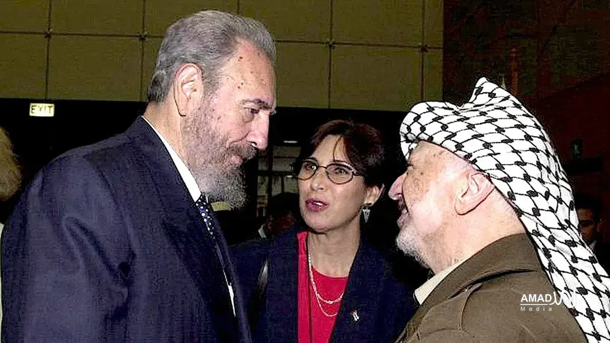 واشنطن تقاطع أحداث مؤتمر "دربان" بالأمم المتحدة وتفتح النار على "إرثه المناهض للغرب"