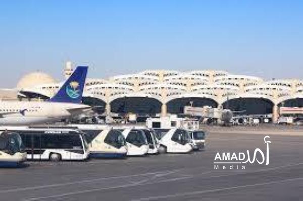 شركات طيران دولية تعلق رحلاتها إلى الرياض بعد هجمات الحوثيين