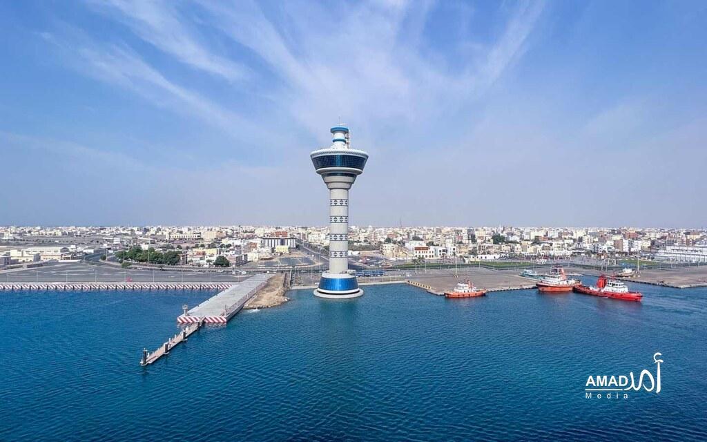 رئيس الأركان الفرنسي: ندرس خيارات مع السعودية لحماية ميناء ينبع النفطي
