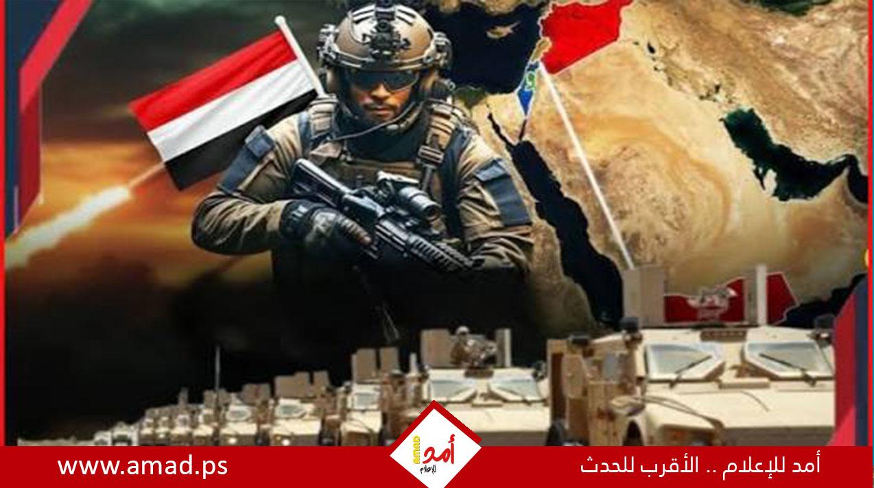 تقرير: ضغوط أمريكية وسعودية لإقحام سوريا في حرب اليمن.. وتحذيرات من مخاطر التدخل العسكري