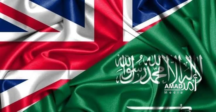 لندن تلتزم بدعم الرياض لمواجهة التهديدات الحوثية وتعزيز حماية أجواء المملكة
