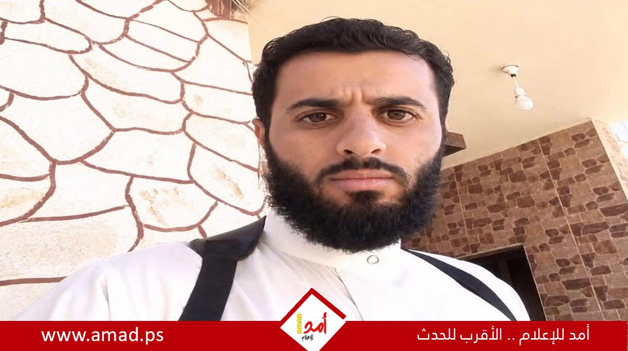 هزاع زيدان الذنيبات