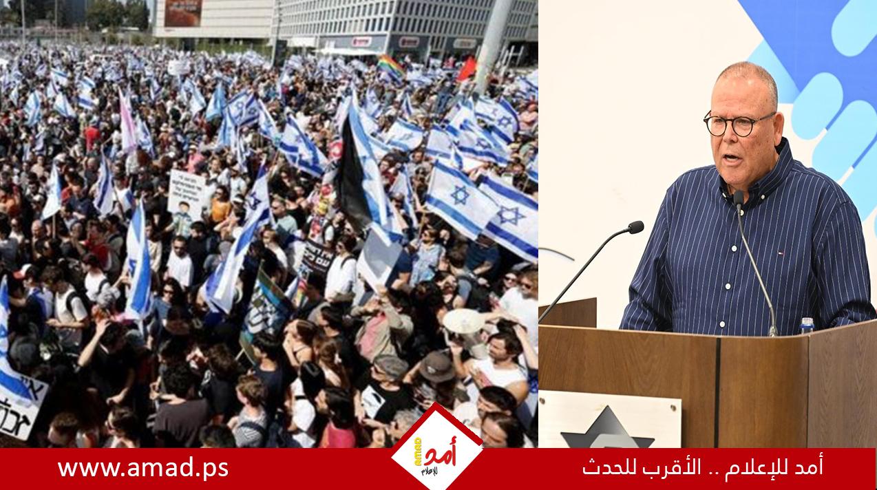 فضيحة فساد كبرى في إسرائيل: اعتقال رئيس "الهستدروت" وزوجته