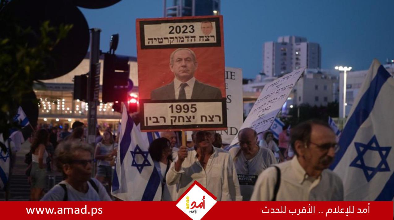 استطلاع: لأول مرة منذ بداية حرب غزة يتقدم الليكود..والمعارضة لا تزال تتقدم