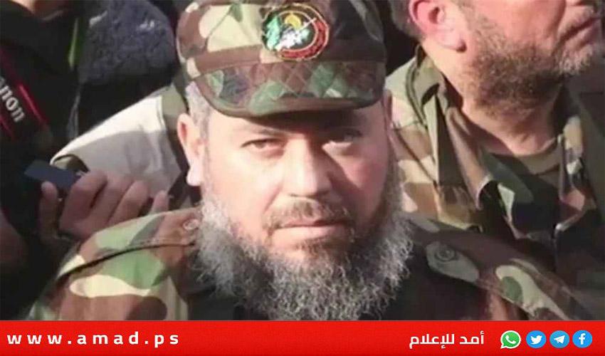 كيف كشف الحداد نفسه لأجهزة الأمن الإسرائيلي..؟!