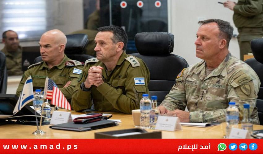 بعد مقترح ترامب..قائد القيادة المركزية الأمريكية كوريلا يلغي زيارته لقطاع غزة