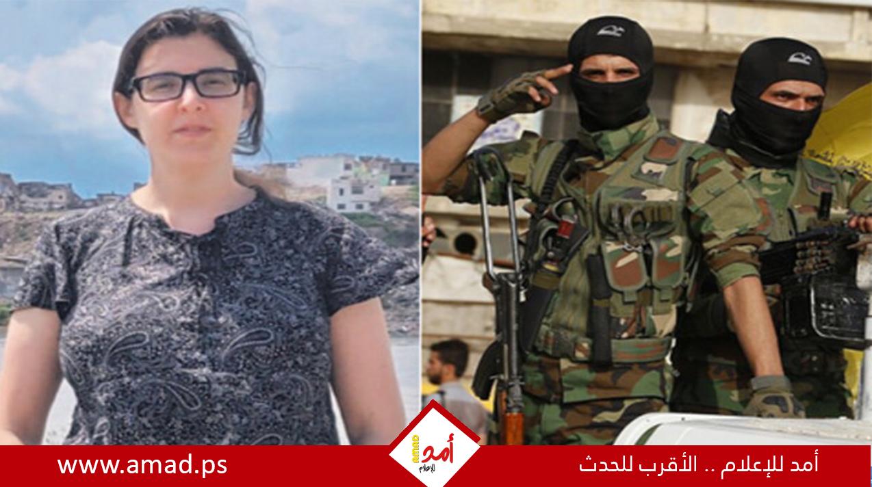 العراق ينفي تصريحا لوزير خارجيته بشأن "الرهينة الإسرائيلية"