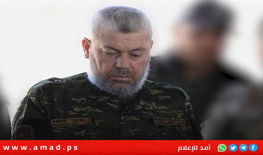أسرى إسرائيليون يروون تفاصيل لقائهم بعز الدين الحداد داخل غزة