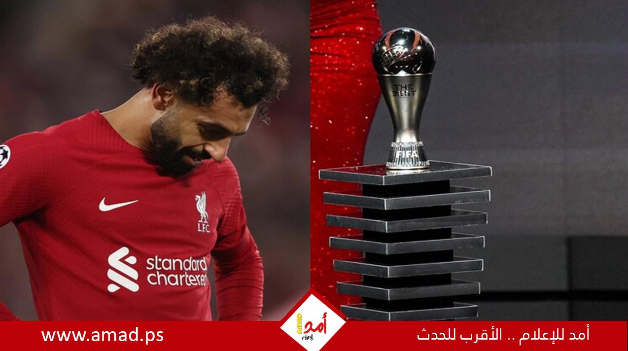 محمد صلاح ثالث أفضل هدافي الدوري الإنجليزي في القرن الـ21.. بالأرقام