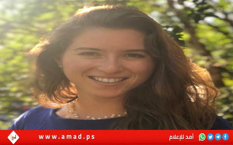 موظفة يهودية أمريكية تستقيل احتجاجا على دعم لإسرائيل في حرب غزة
