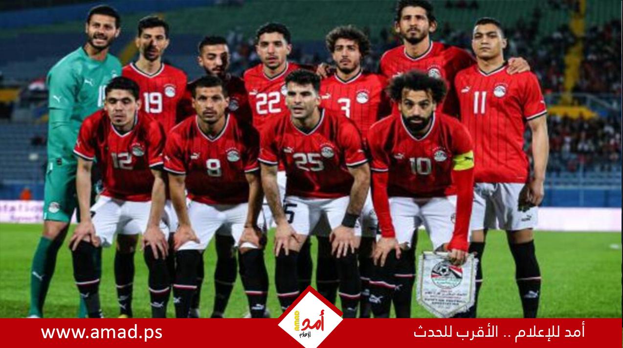 منتخب مصر خسر أمام السنغال ويخوض مباراة تحديد المركز الثالث ـ فيديو