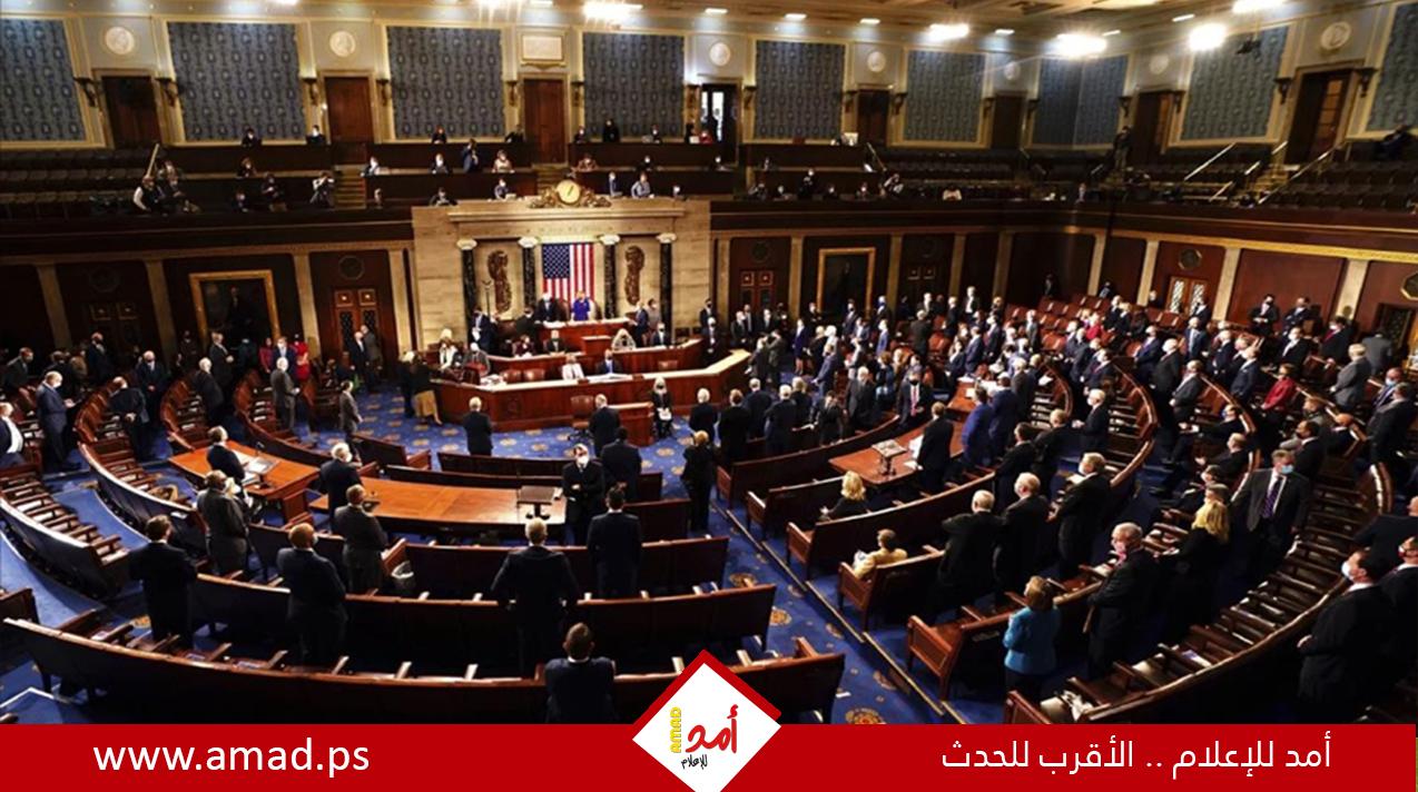 أعضاء في مجلس الشيوخ يحذرون واشنطن من أزمة اقتصادية وشيكة