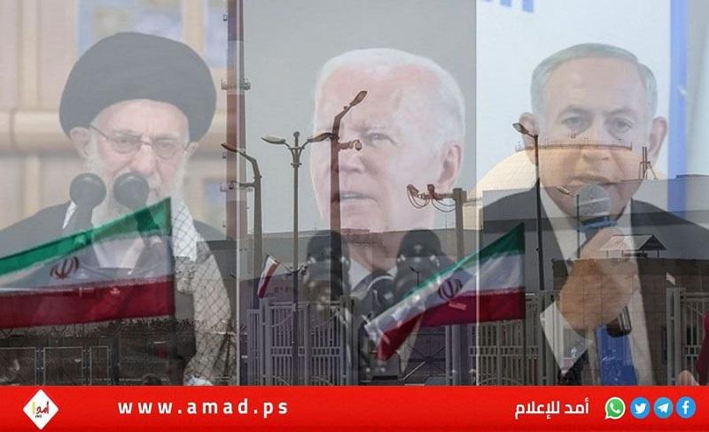 "فورين بوليسي": لماذا لا تتفق أمريكا وإسرائيل بشأن إيران؟