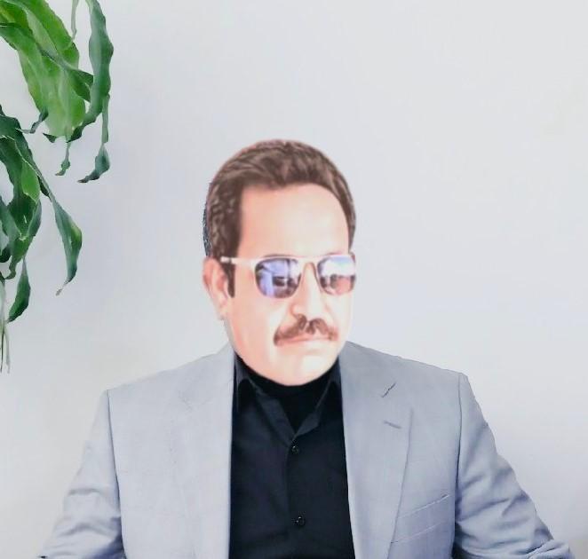 بِــكَ نَــسْتَعِينُ
