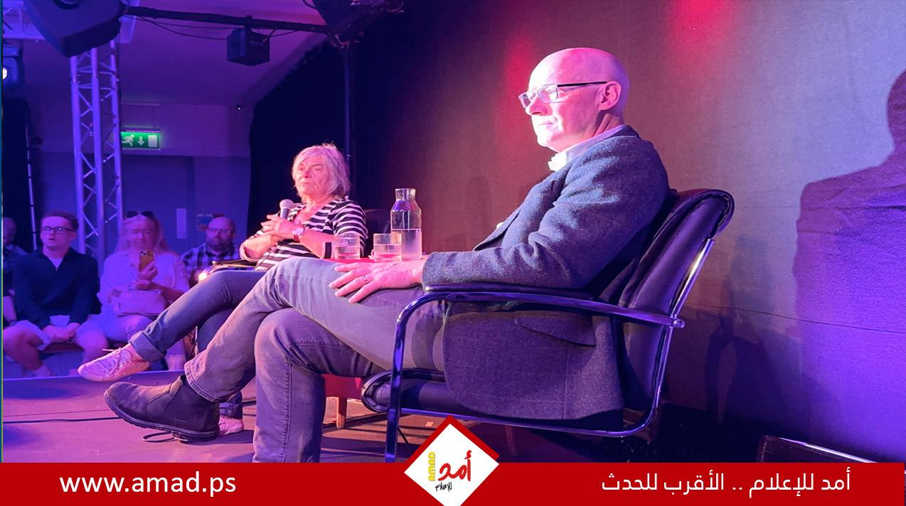 لأول مرة.. رئيس وزراء اسكتلندا يصف أفعال إسرائيل في غزة بـ"الإبادة الجماعية"