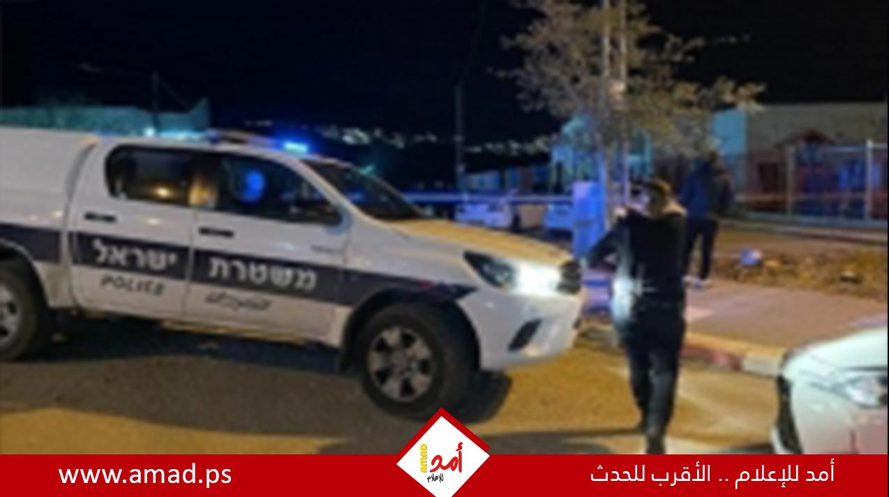 اعتقال إسرائيلي مقيم في القدس للاشتباه في صلته بمخطط تجسس إيراني